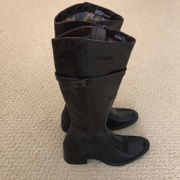 Born boots. Super soft & comfortable Woman’s boots - Picture 7 of 12